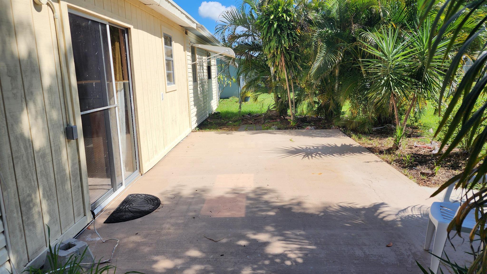 PORT ST LUCIE SECTION 27 - Residential