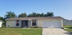 PORT ST LUCIE SECTION 27 - Residential