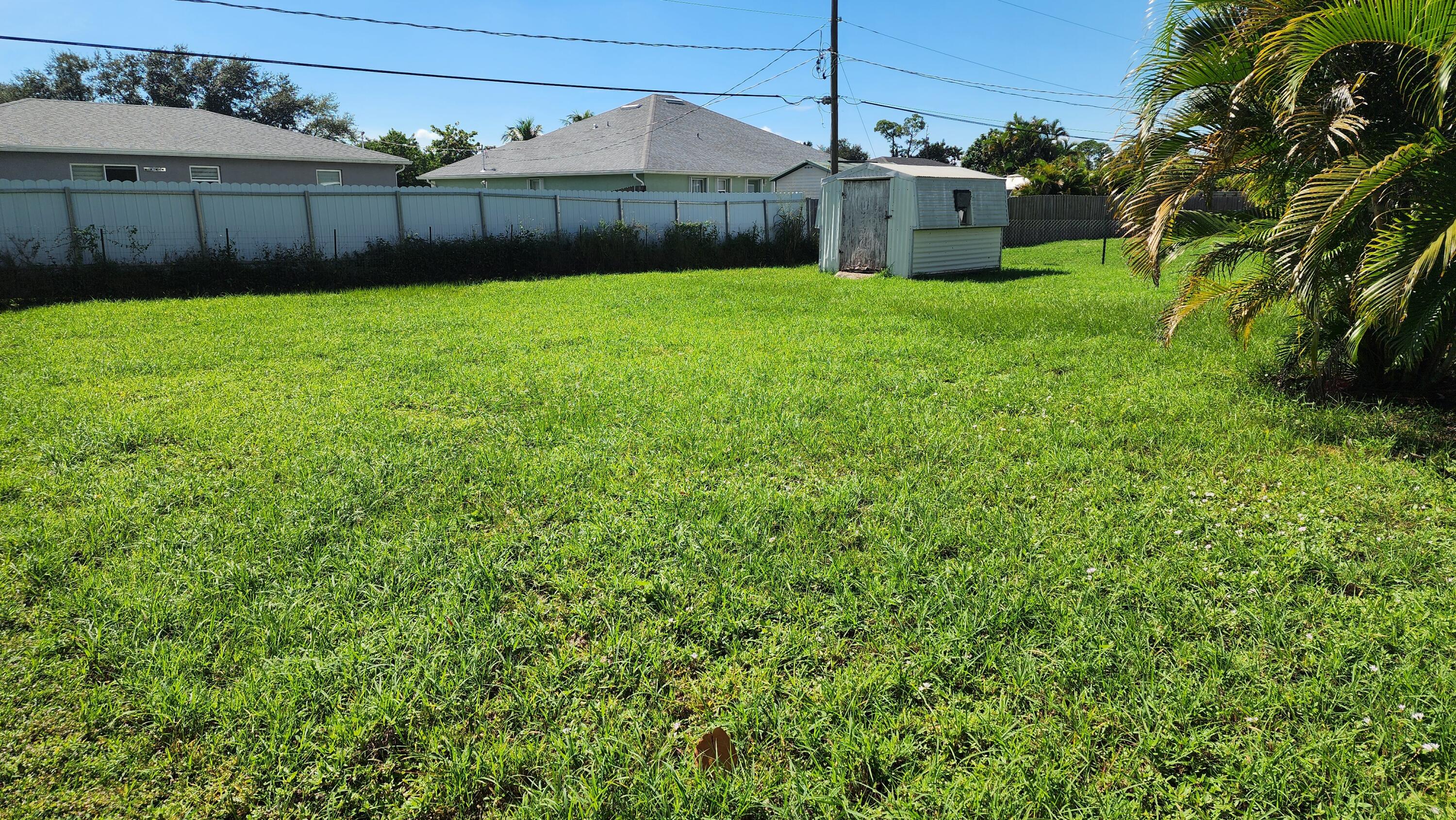 PORT ST LUCIE SECTION 27 - Residential