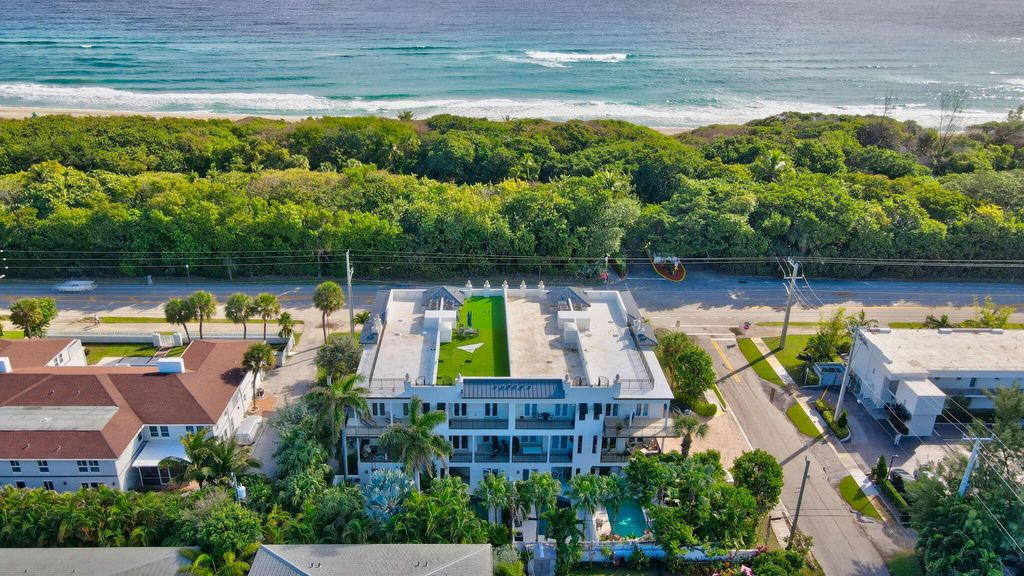 Photo of 425 N Ocean Boulevard #1, Boca Raton, FL 33432 (MLS # R11057053)