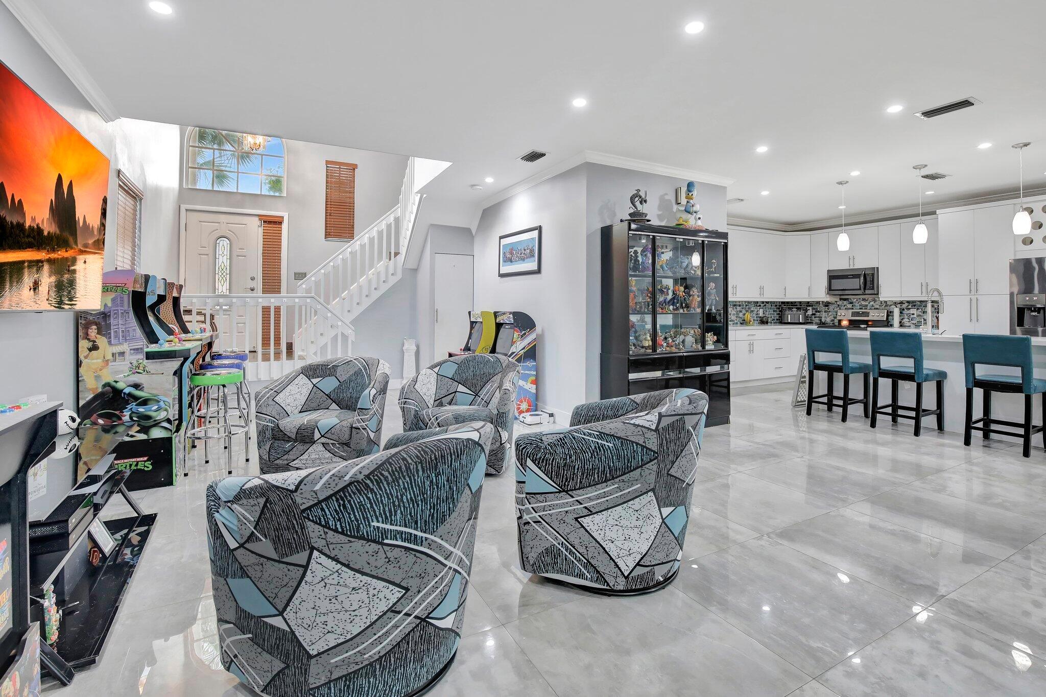 TOWNGATE - Residential