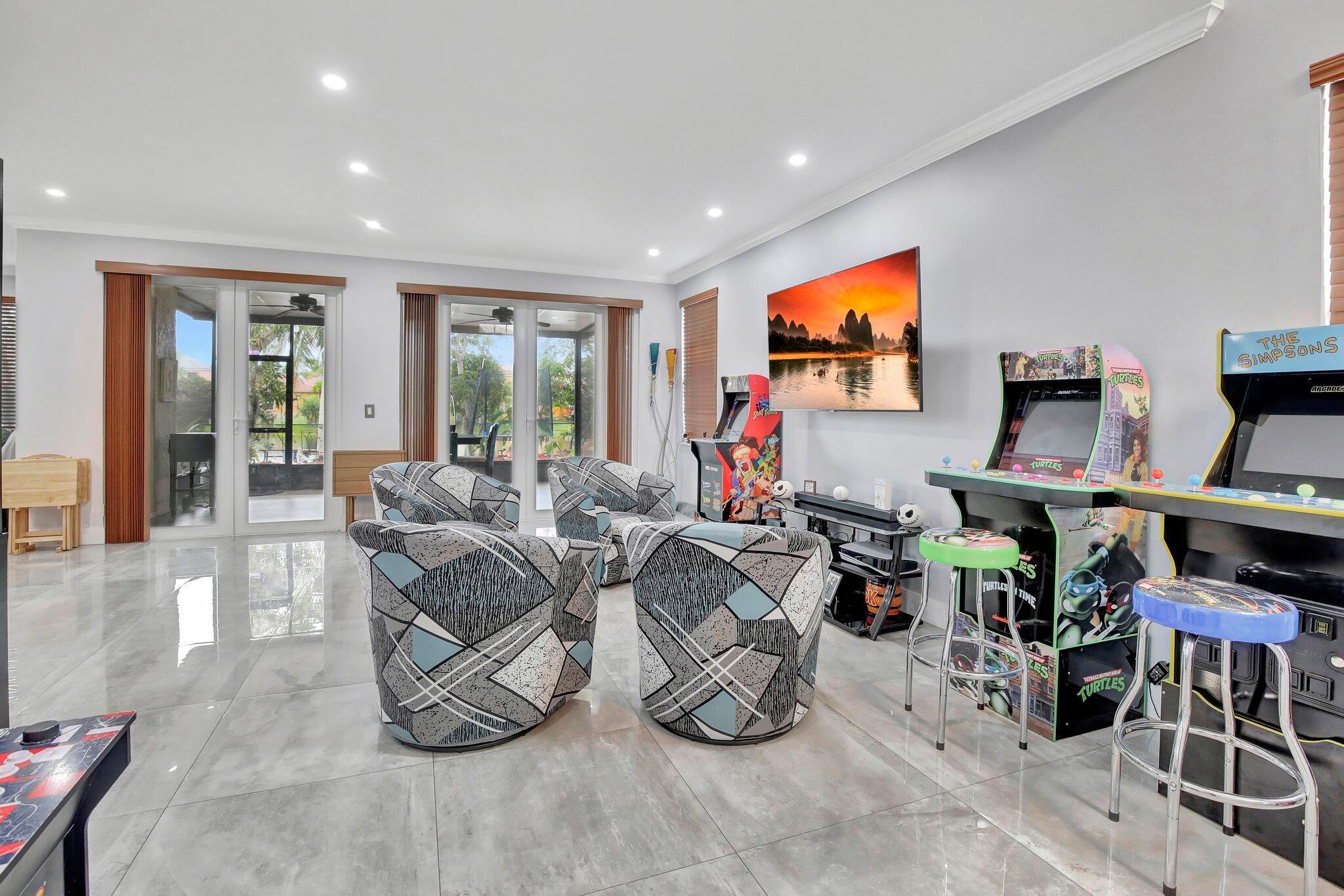 TOWNGATE - Residential