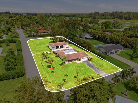 Tiny photo for 4841 SW 201st Terrace, Southwest Ranches, FL 33332 (MLS # B26036806)