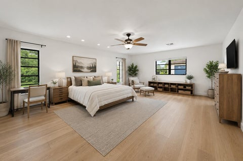 Tiny photo for 4841 SW 201st Terrace, Southwest Ranches, FL 33332 (MLS # B26036806)