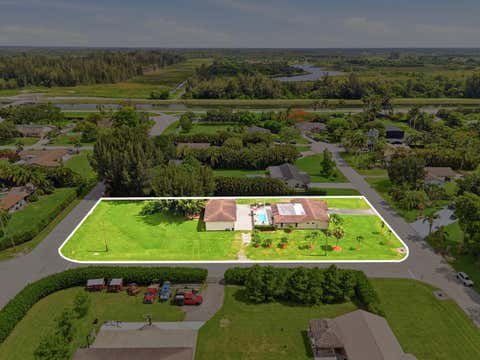 Tiny photo for 4841 SW 201st Terrace, Southwest Ranches, FL 33332 (MLS # B26036806)