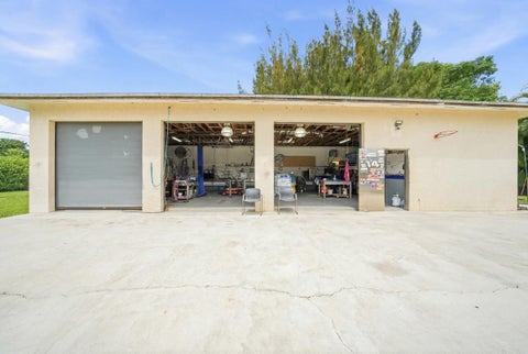 Tiny photo for 4841 SW 201st Terrace, Southwest Ranches, FL 33332 (MLS # B26036806)