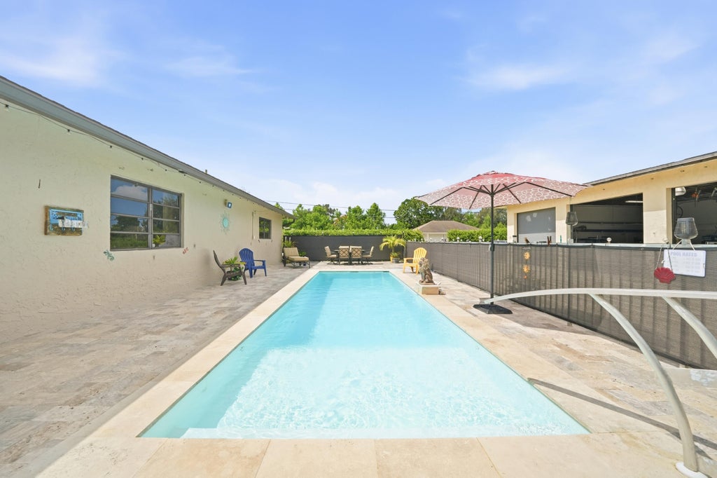 Photo of 4841 SW 201st Terrace, Southwest Ranches, FL 33332 (MLS # B26036806)