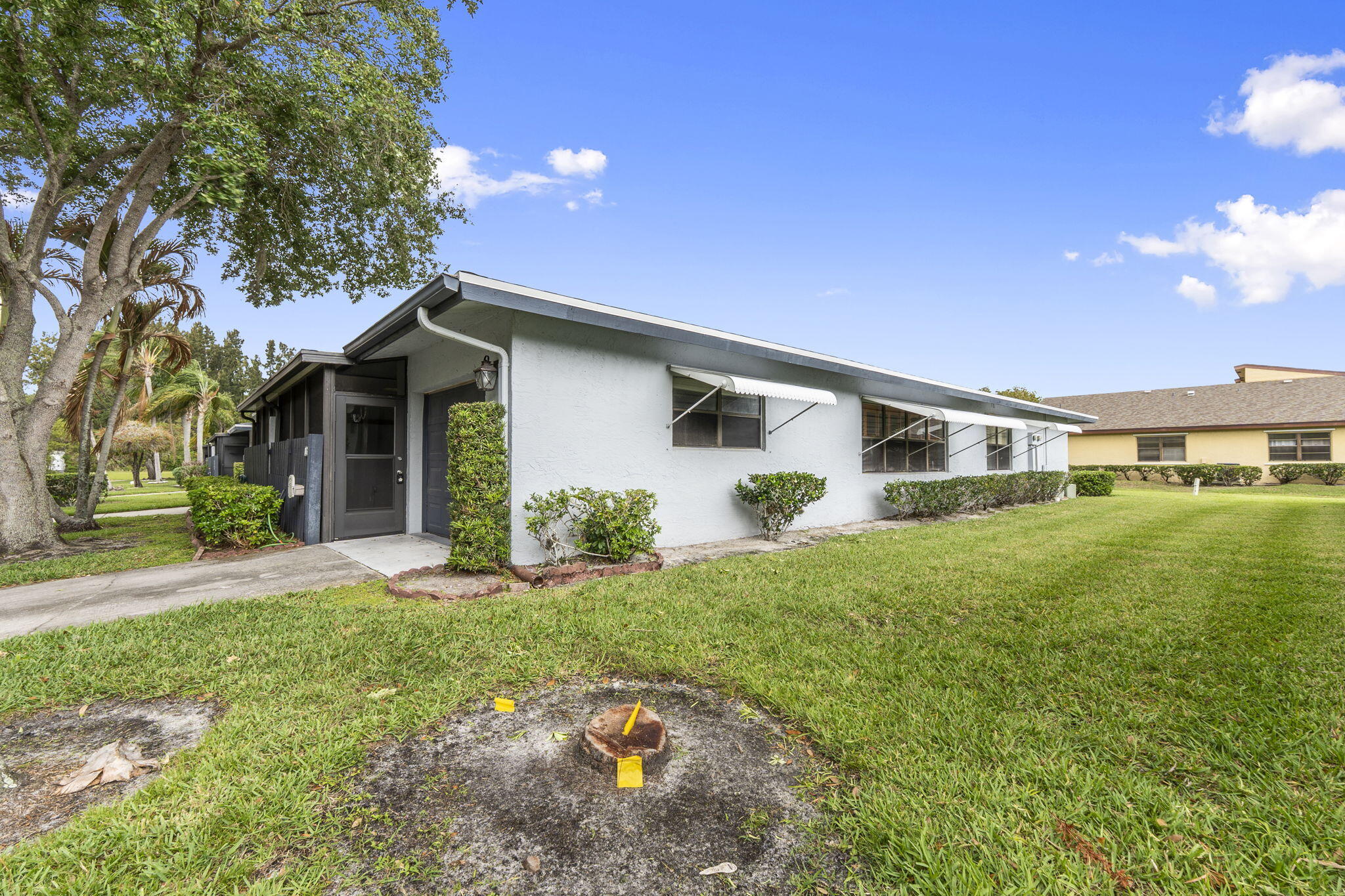 SAVANNAH'S CONDOMINIUM 1A - Residential