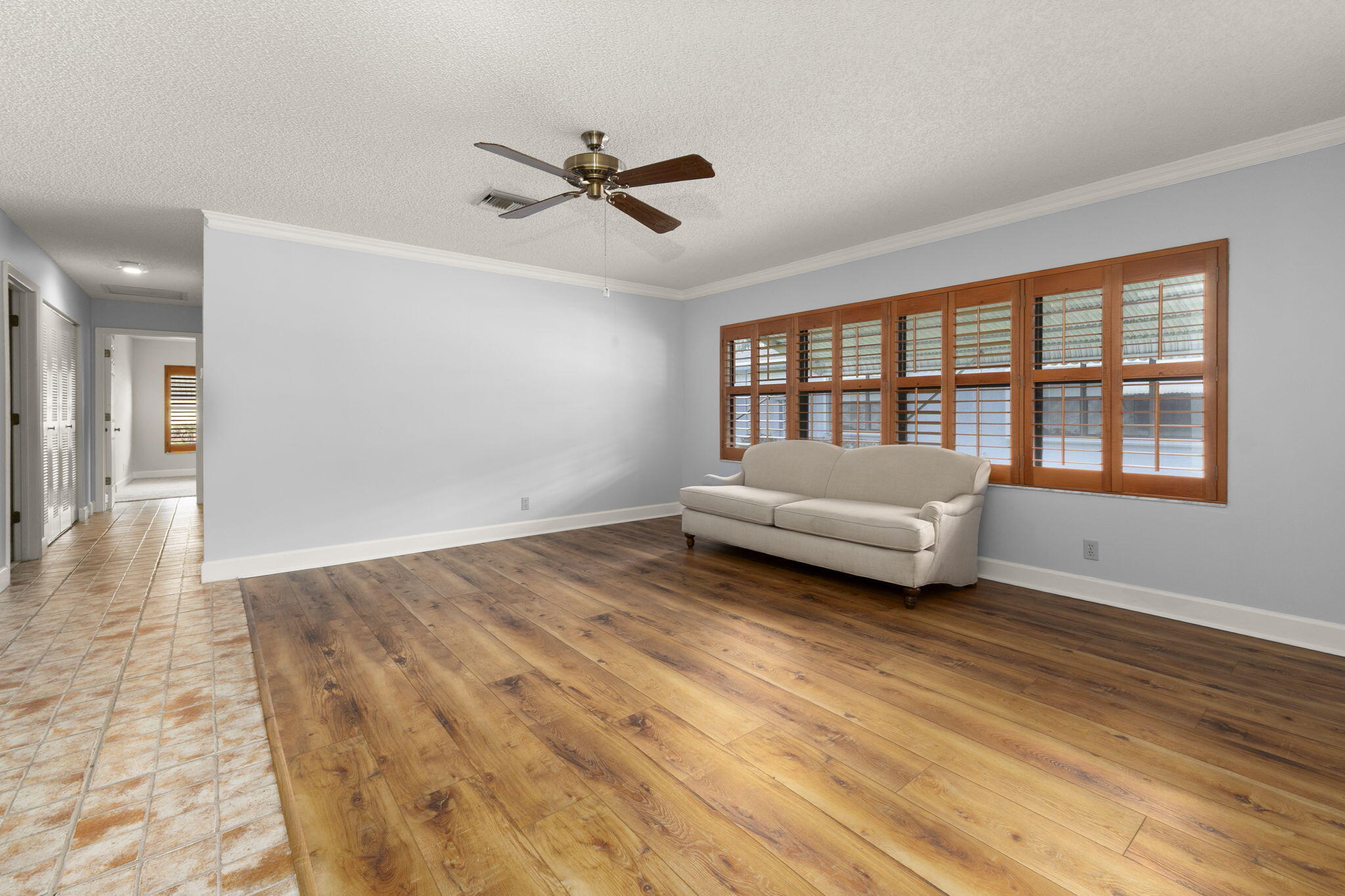 SAVANNAH'S CONDOMINIUM 1A - Residential