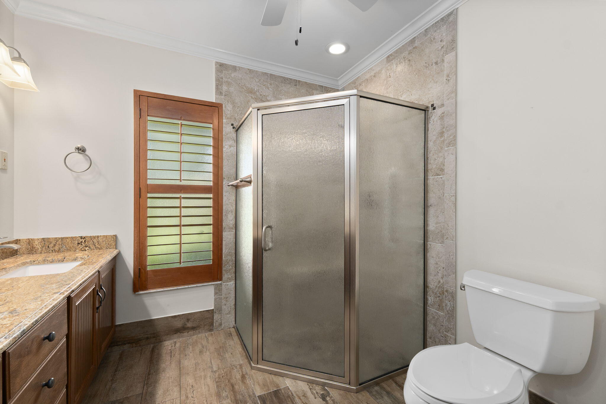 SAVANNAH'S CONDOMINIUM 1A - Residential