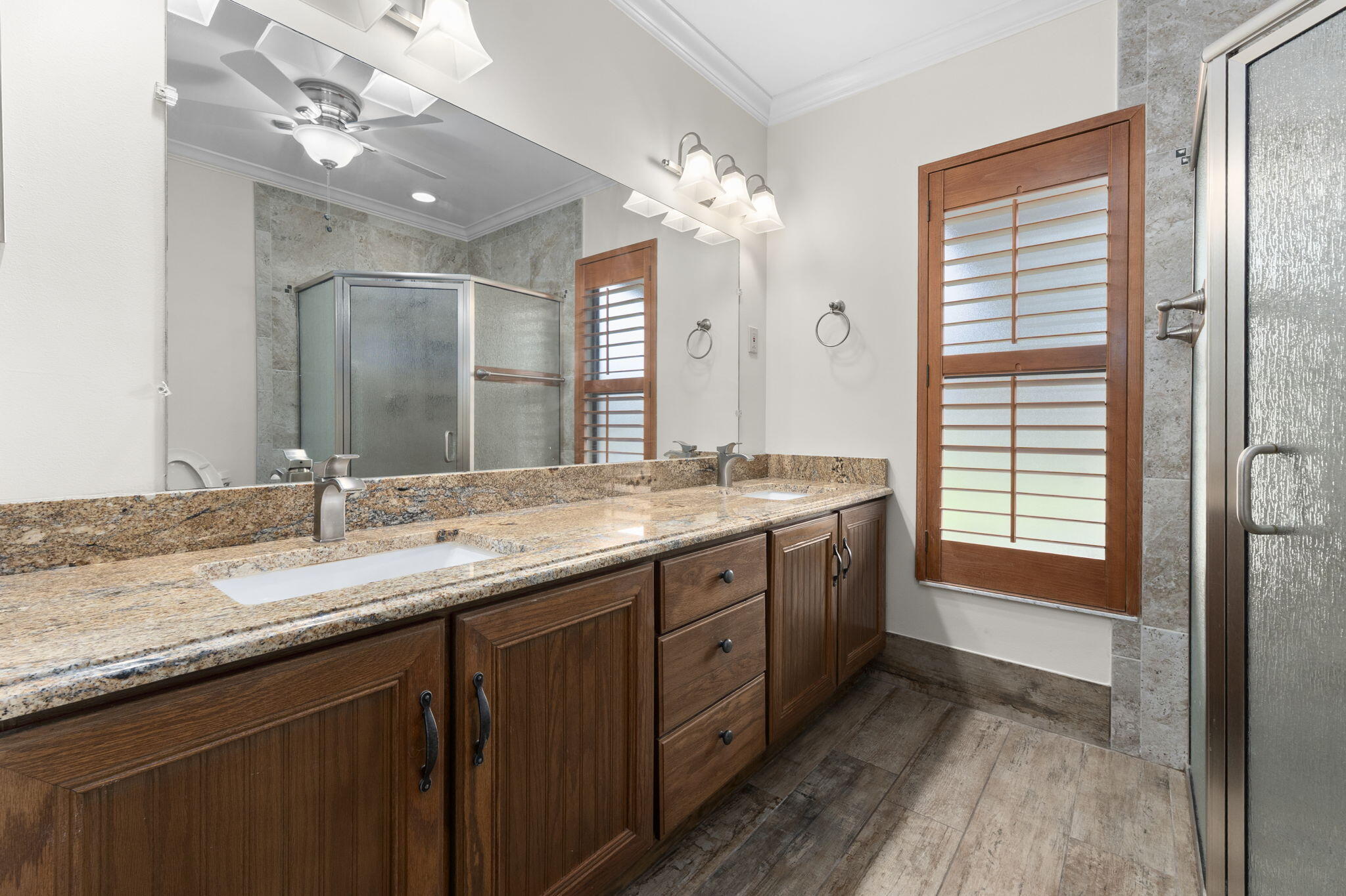 SAVANNAH'S CONDOMINIUM 1A - Residential