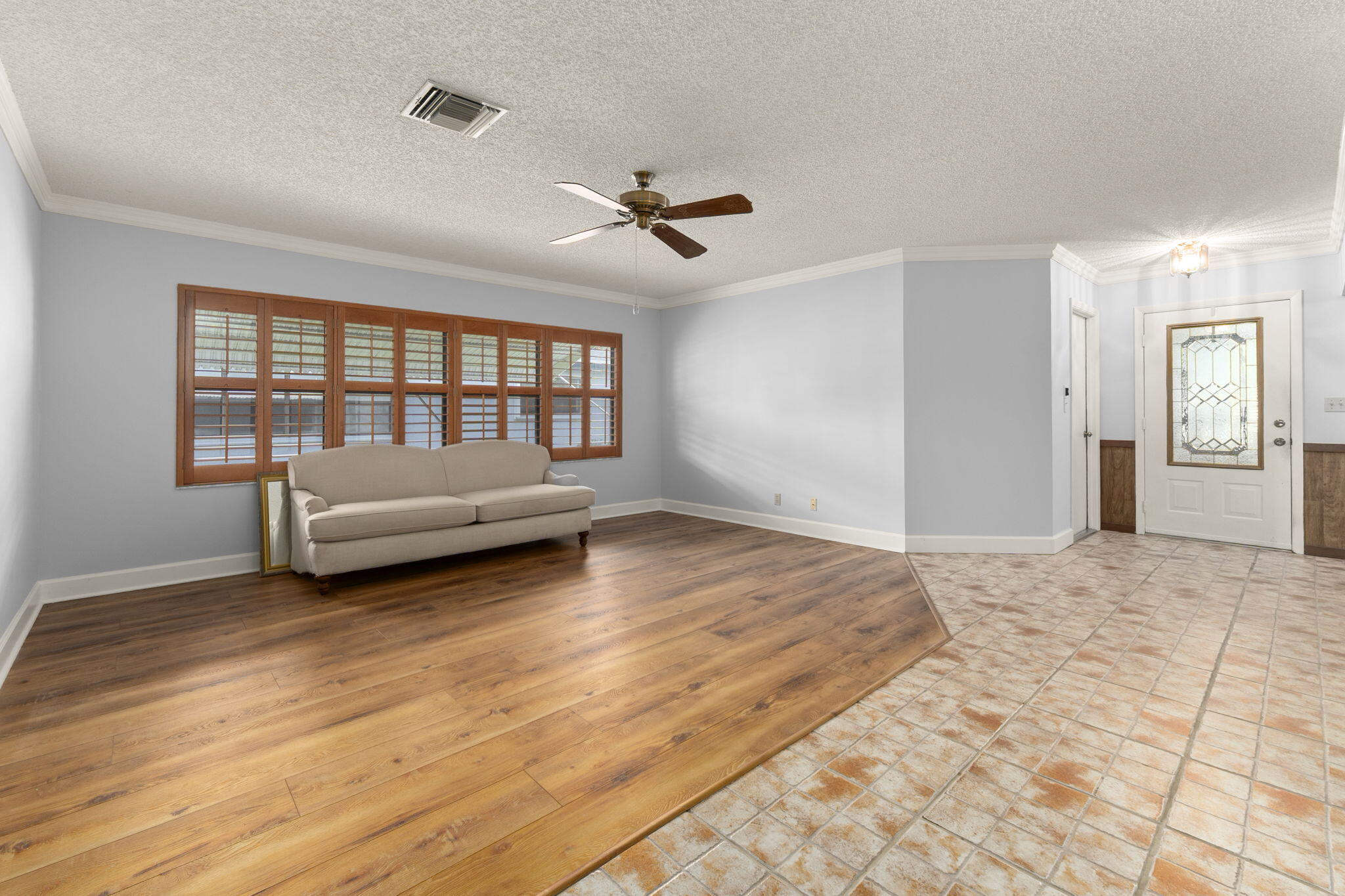 SAVANNAH'S CONDOMINIUM 1A - Residential