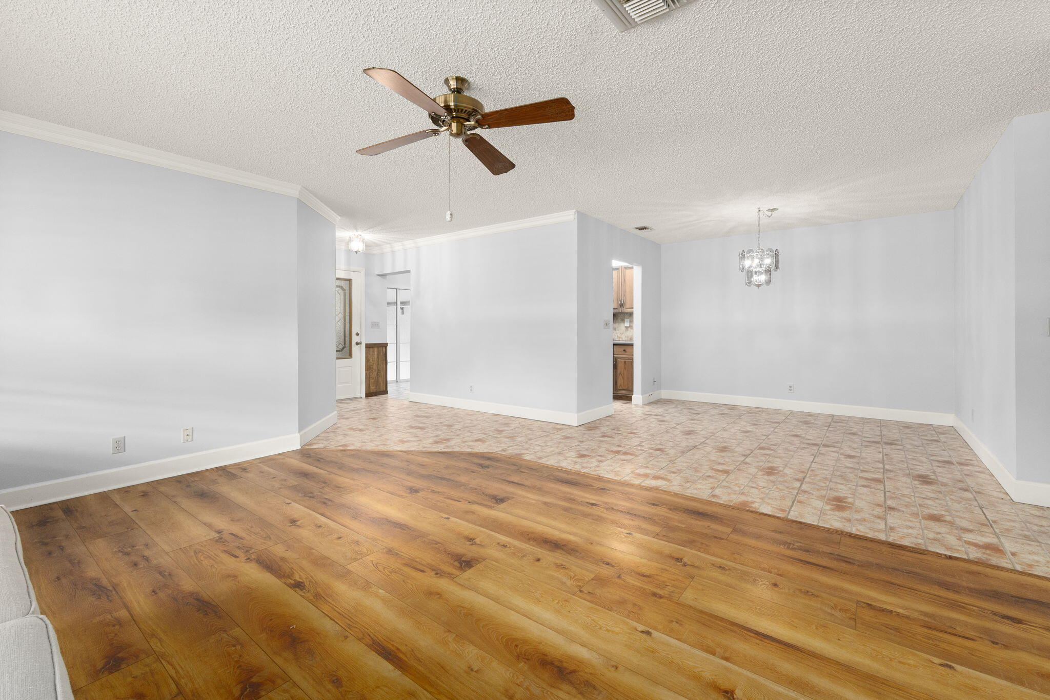 SAVANNAH'S CONDOMINIUM 1A - Residential