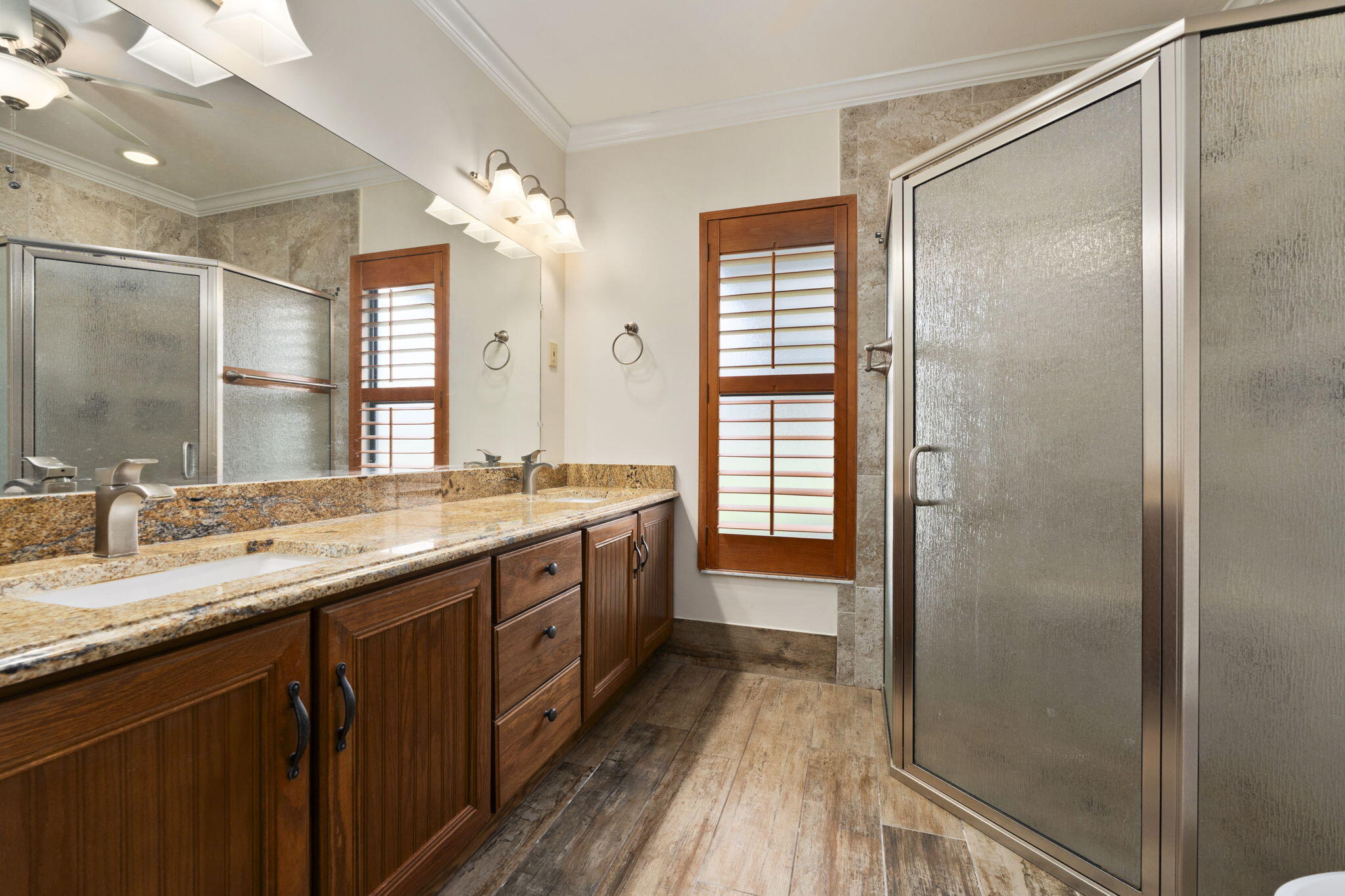 SAVANNAH'S CONDOMINIUM 1A - Residential