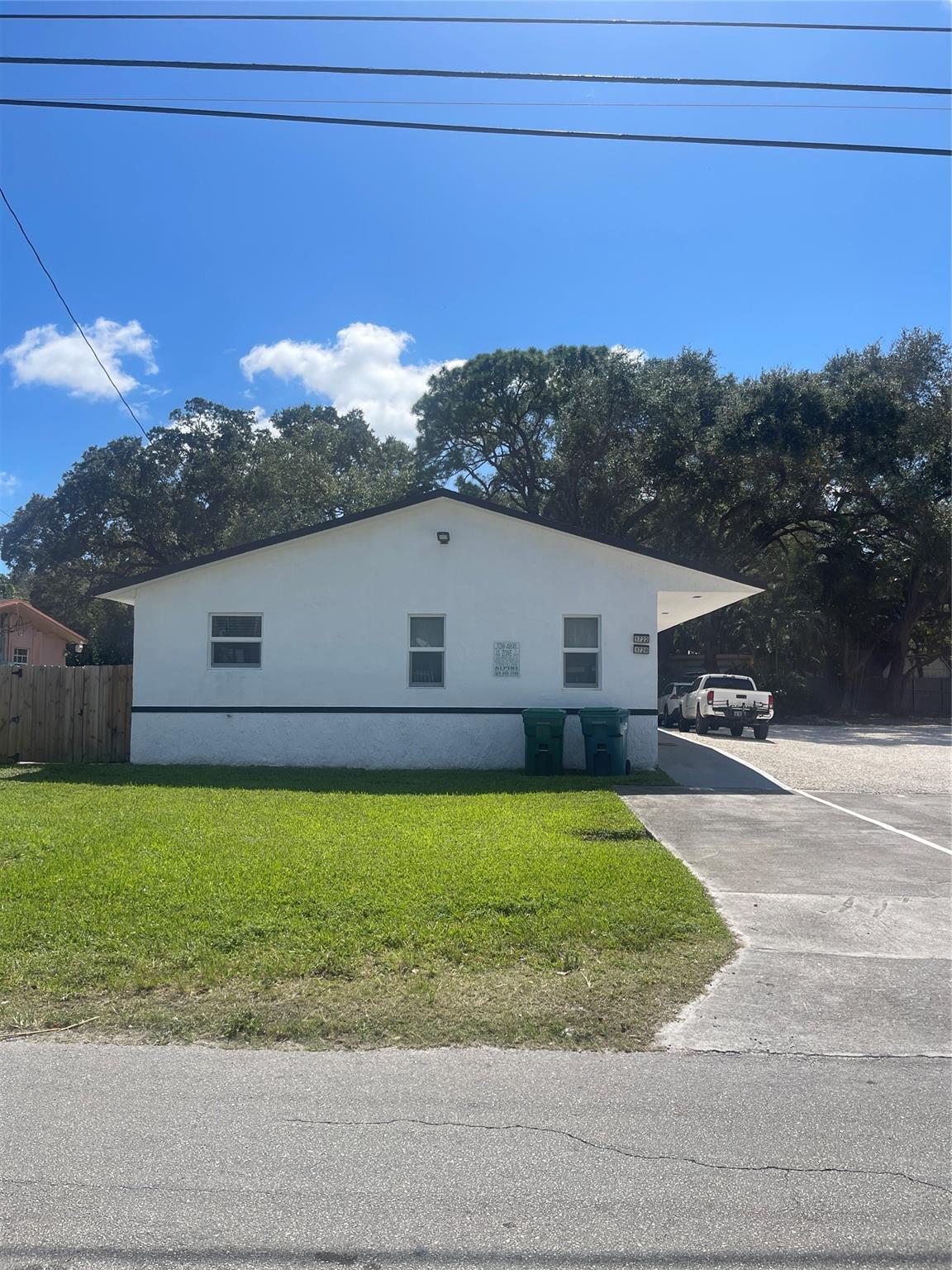 Arch Creek Estates - Residential Lease