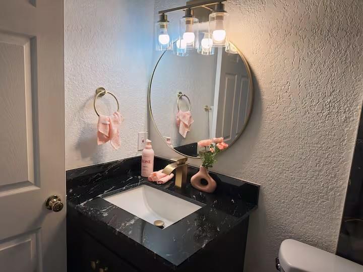 Arch Creek Estates - Residential Lease