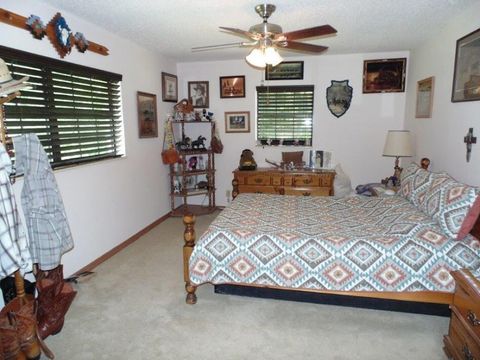 A home in Loxahatchee