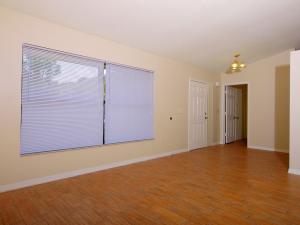 PORT ST LUCIE SECTION 10 - Residential Lease