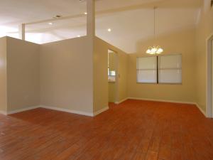 PORT ST LUCIE SECTION 10 - Residential Lease