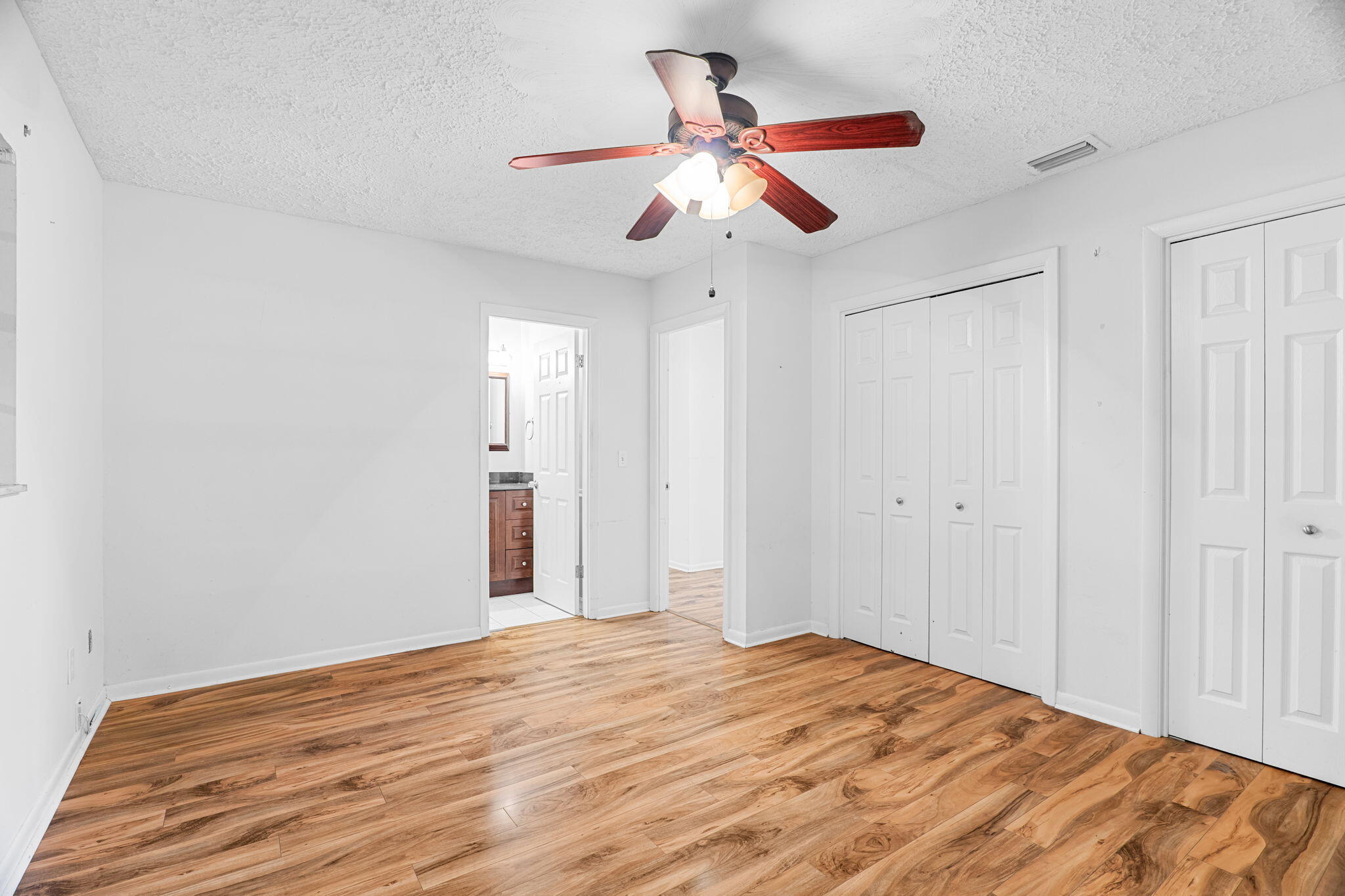 SUNRISE HOMESITES SUBDIVISION - Residential