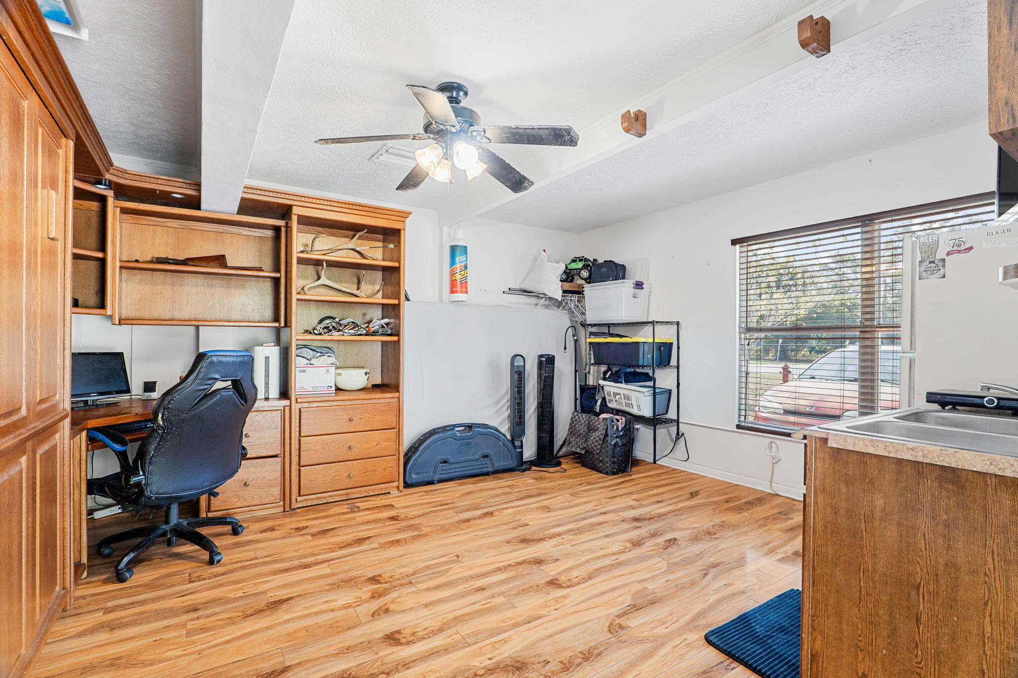 SUNRISE HOMESITES SUBDIVISION - Residential