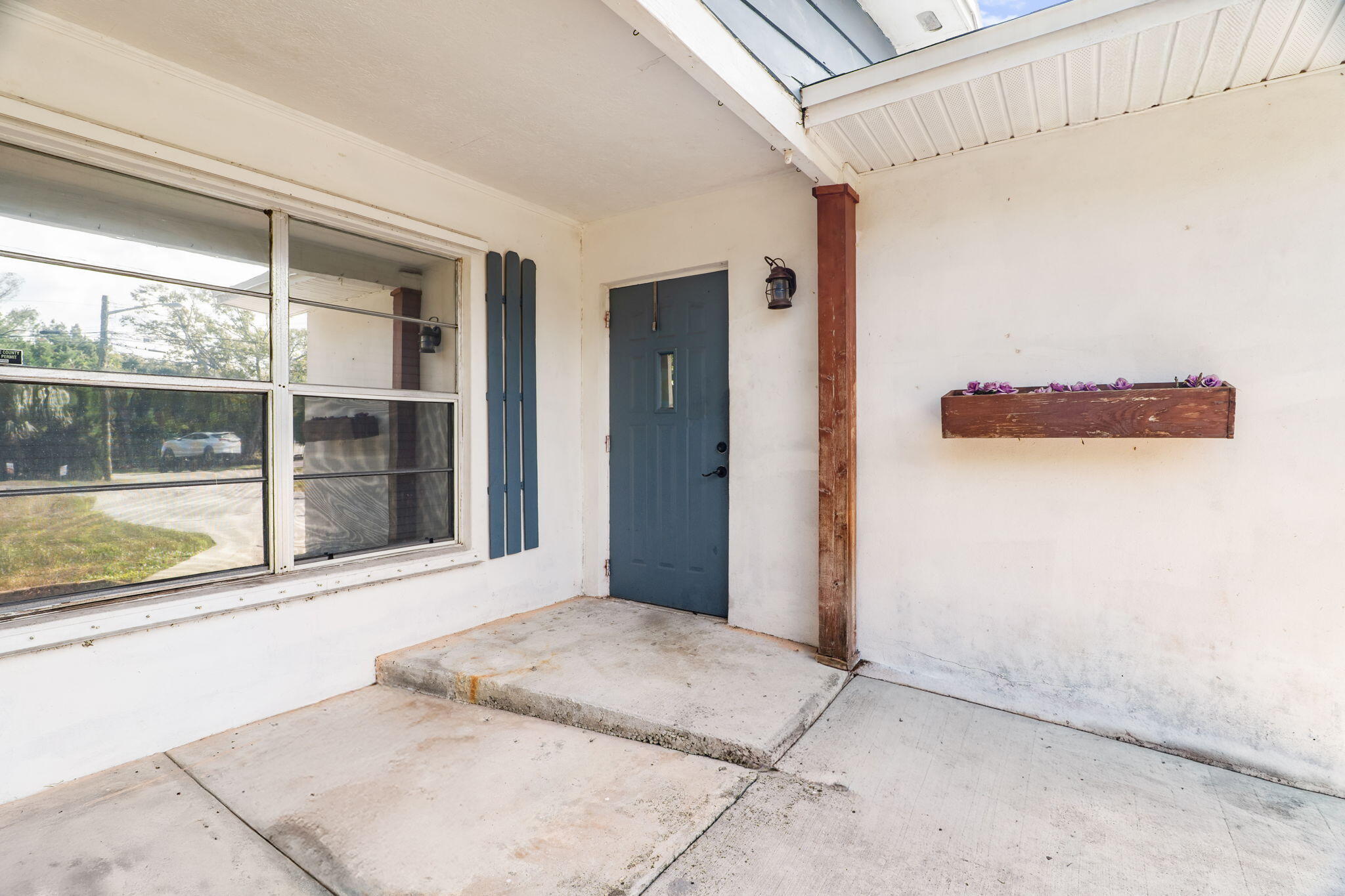 SUNRISE HOMESITES SUBDIVISION - Residential