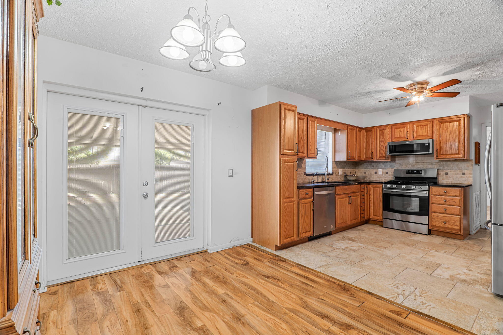 SUNRISE HOMESITES SUBDIVISION - Residential