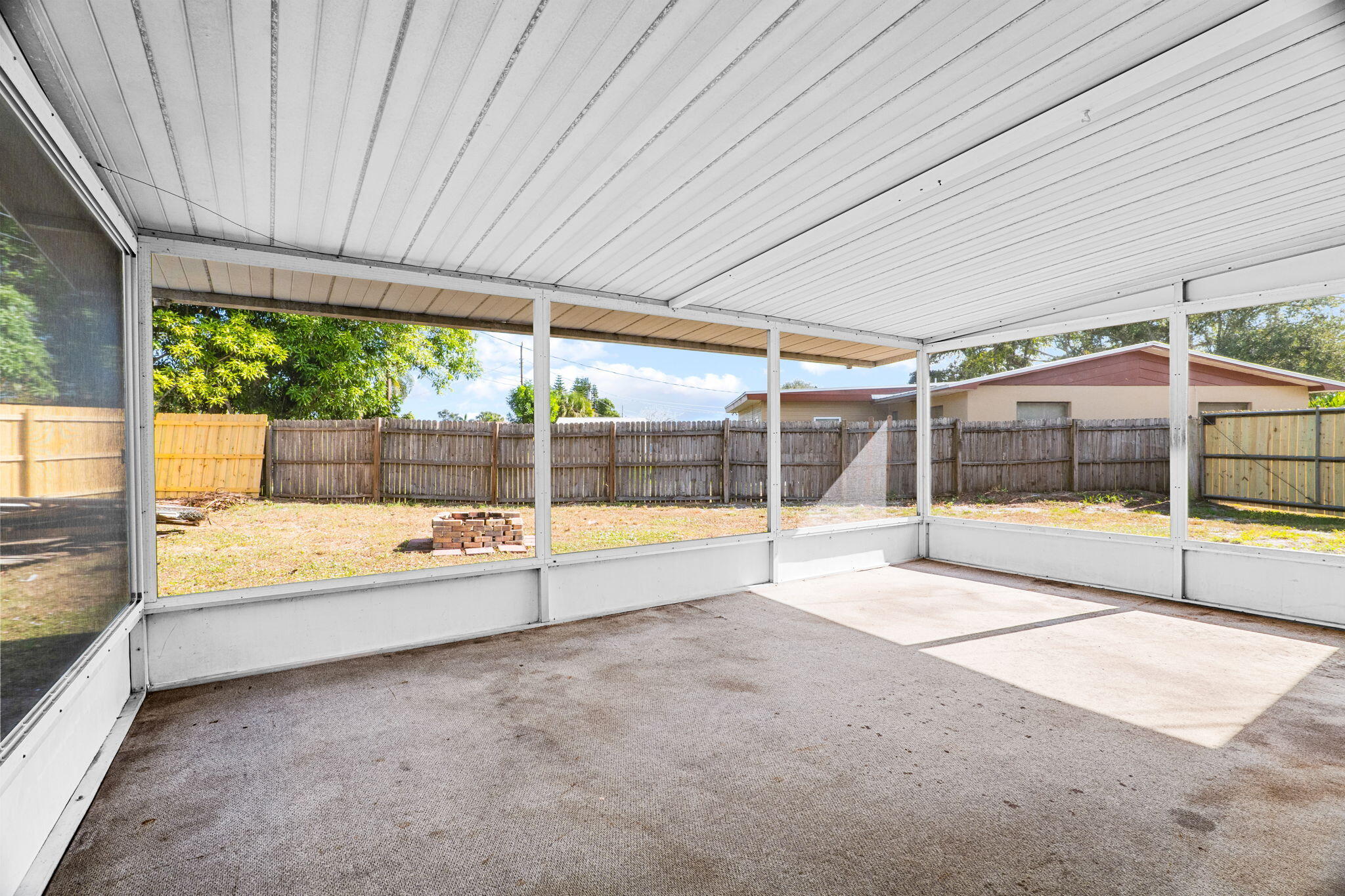 SUNRISE HOMESITES SUBDIVISION - Residential