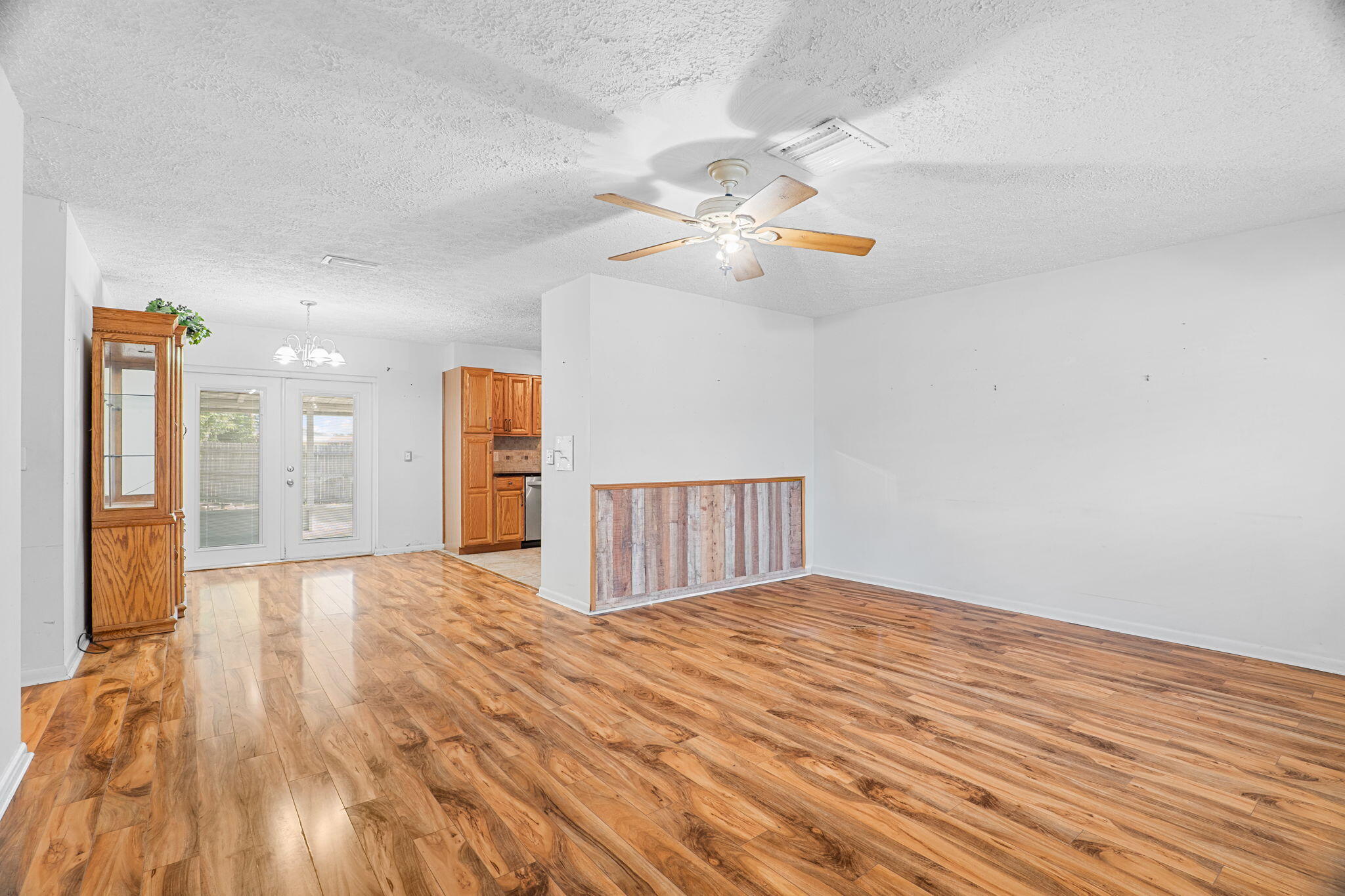 SUNRISE HOMESITES SUBDIVISION - Residential