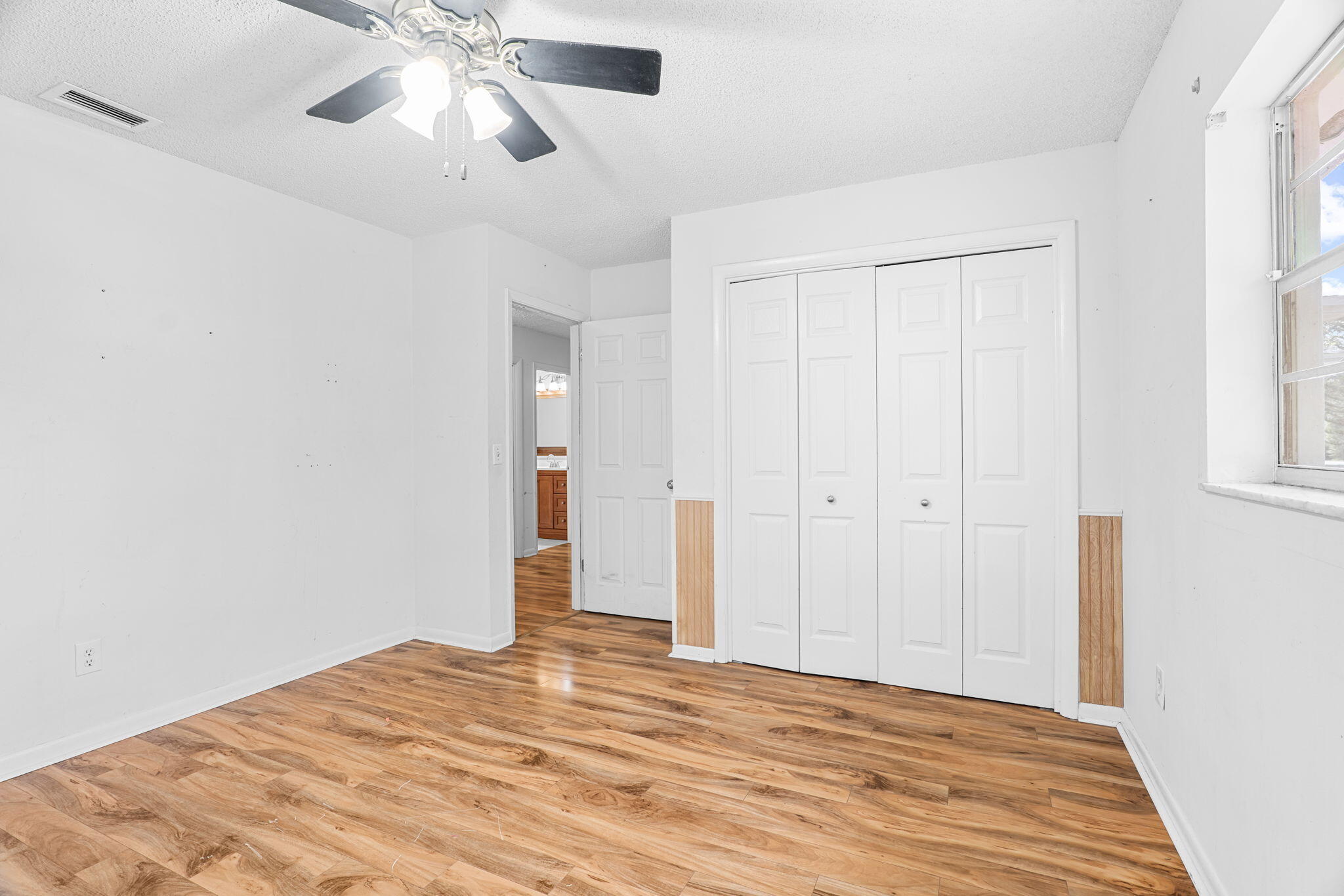 SUNRISE HOMESITES SUBDIVISION - Residential