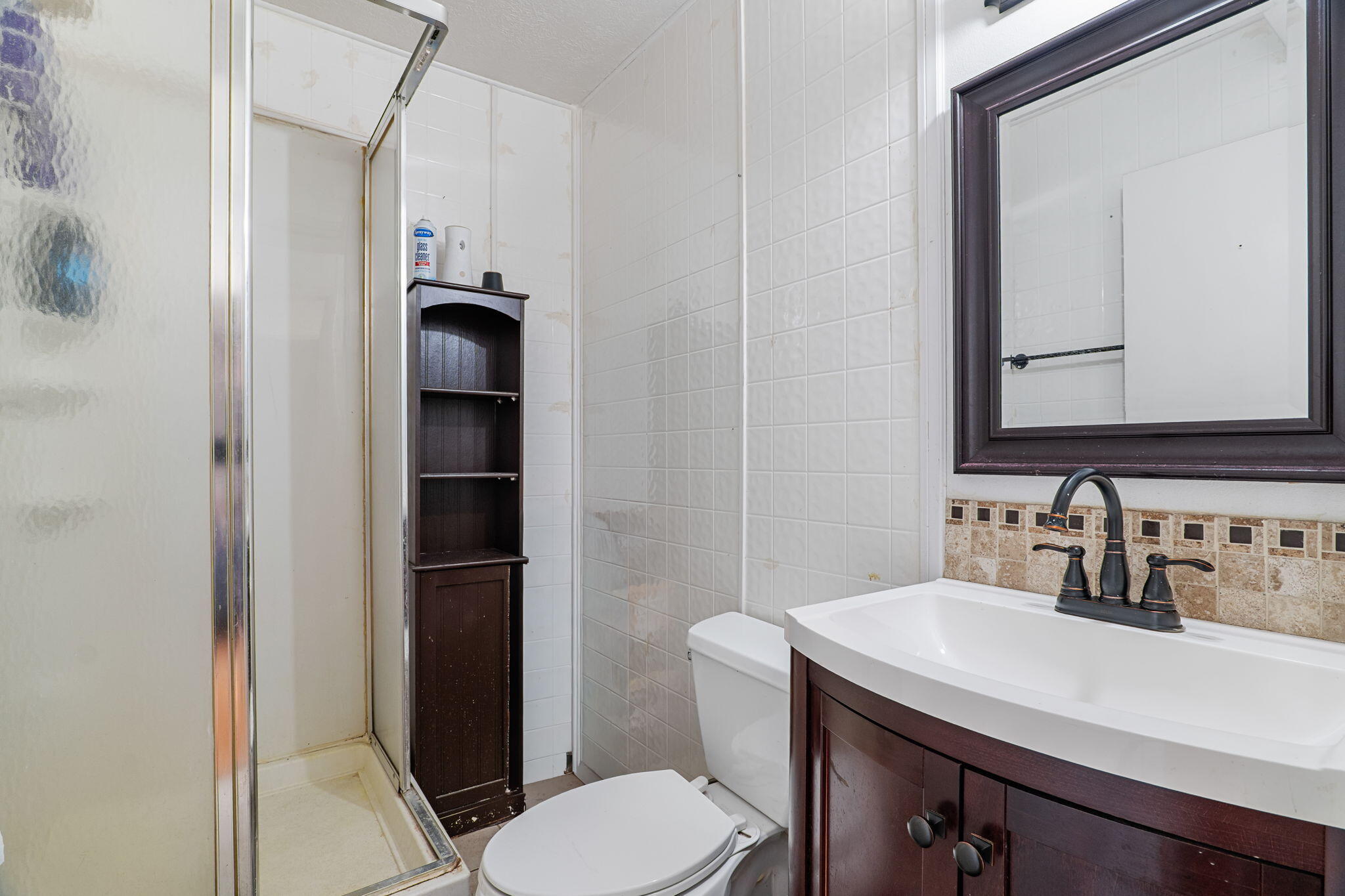 SUNRISE HOMESITES SUBDIVISION - Residential