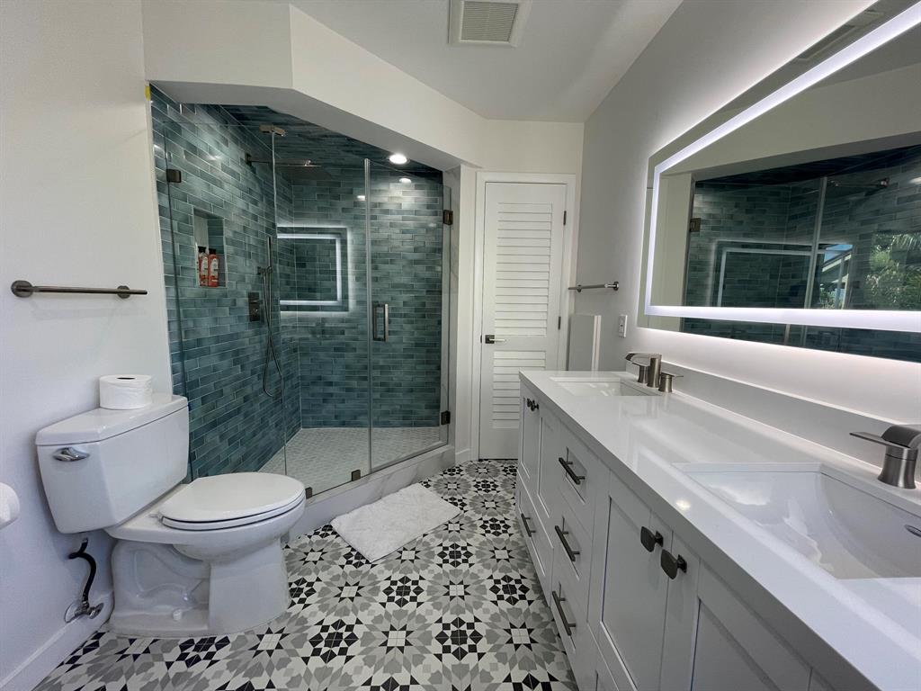 JOES POINT PLAT OF - Residential