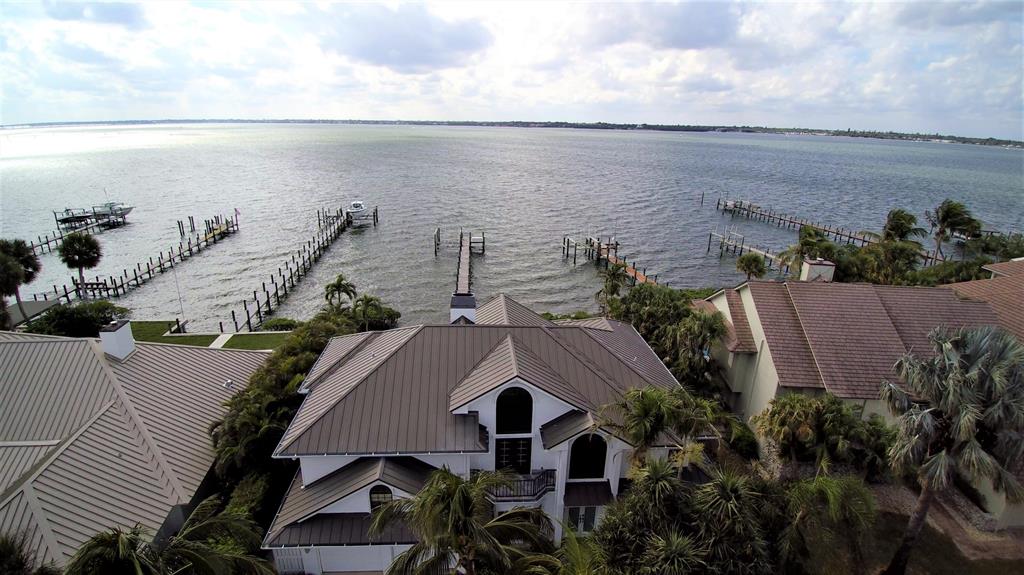 JOES POINT PLAT OF - Residential