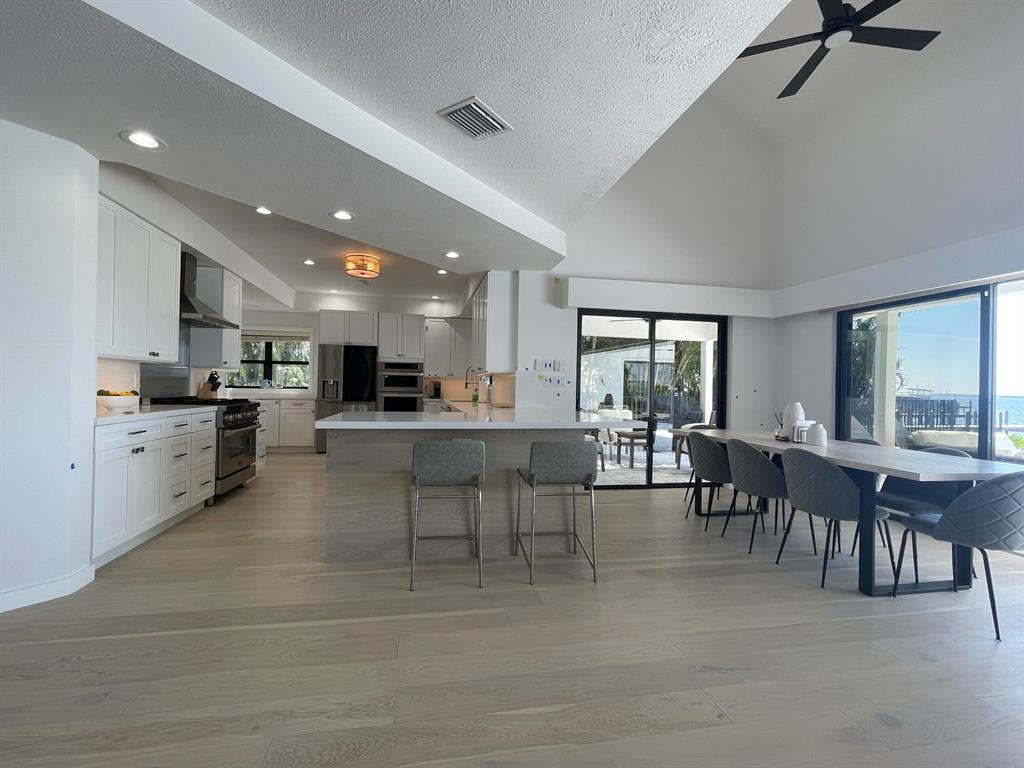 JOES POINT PLAT OF - Residential