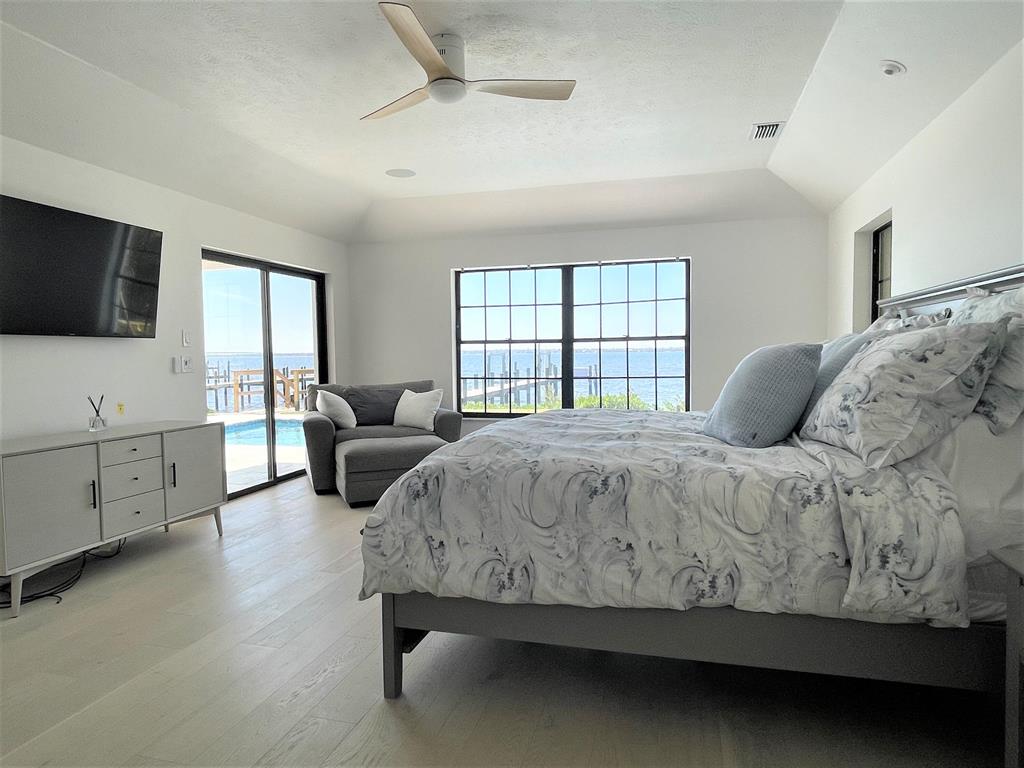 JOES POINT PLAT OF - Residential