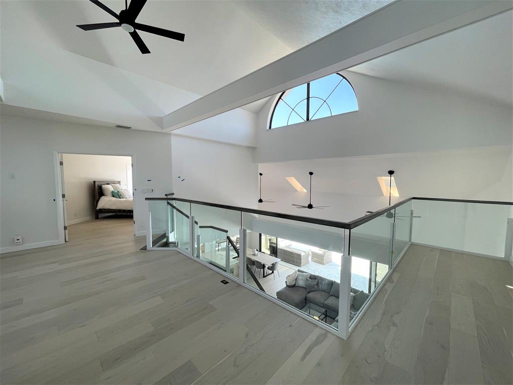 JOES POINT PLAT OF - Residential