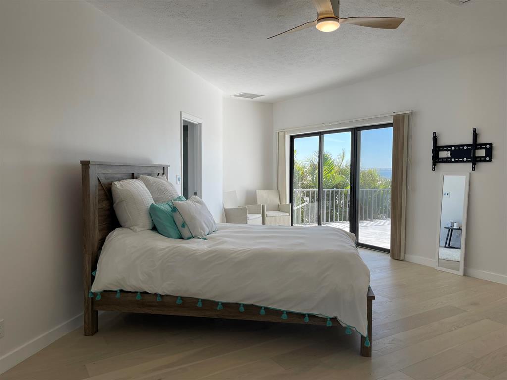 JOES POINT PLAT OF - Residential