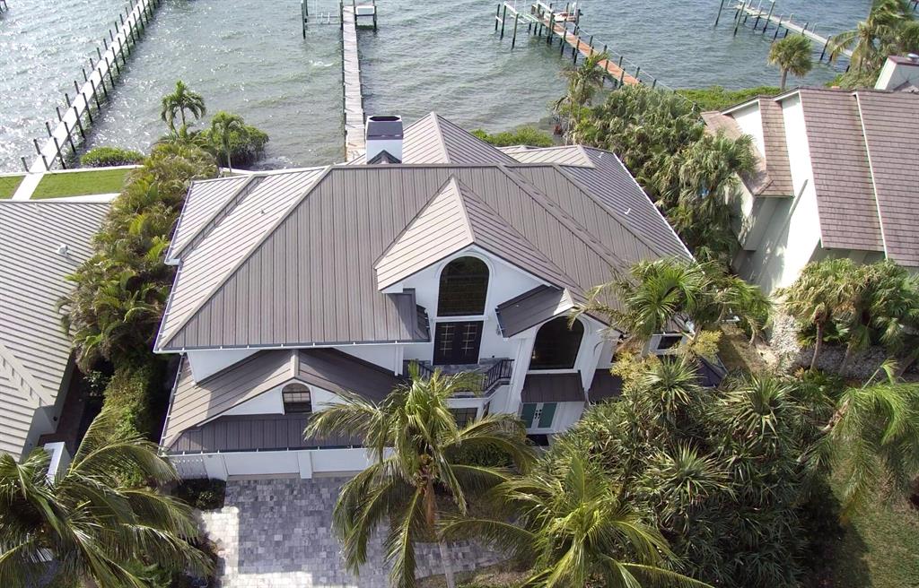 JOES POINT PLAT OF - Residential