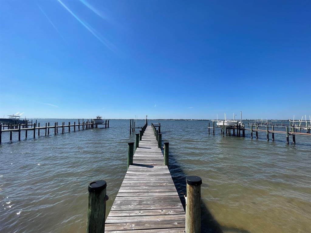 JOES POINT PLAT OF - Residential