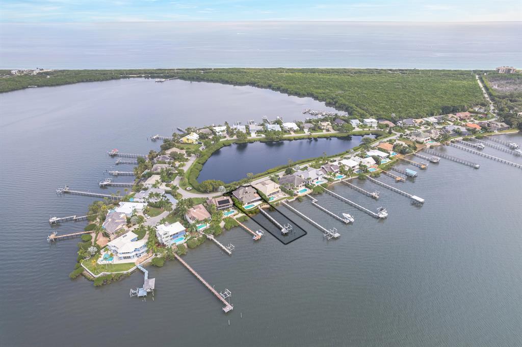 JOES POINT PLAT OF - Residential