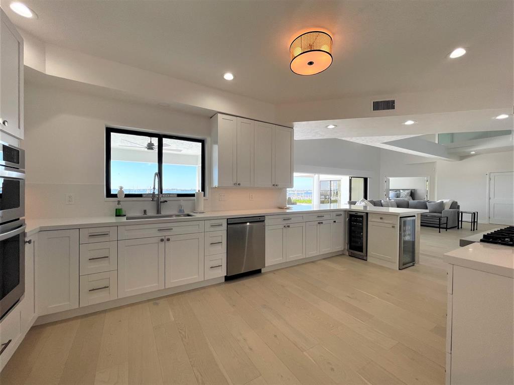 JOES POINT PLAT OF - Residential