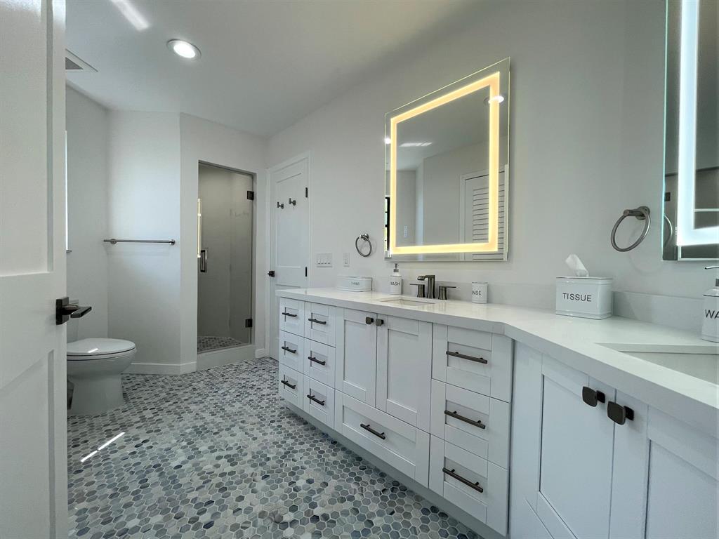 JOES POINT PLAT OF - Residential