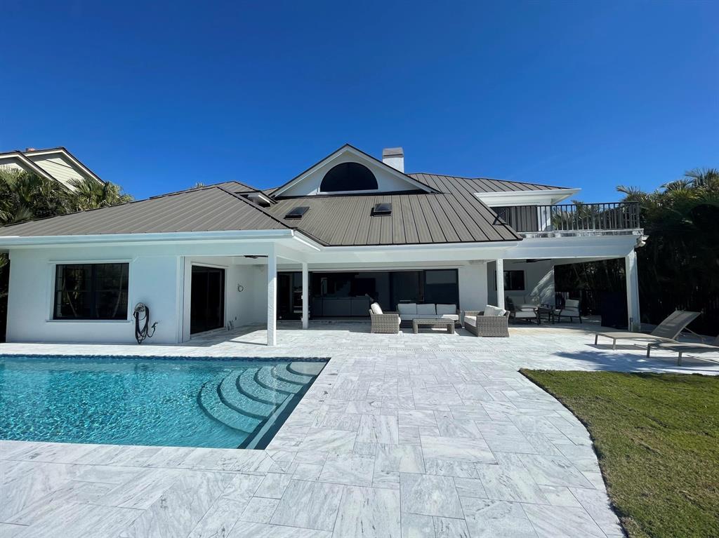 JOES POINT PLAT OF - Residential