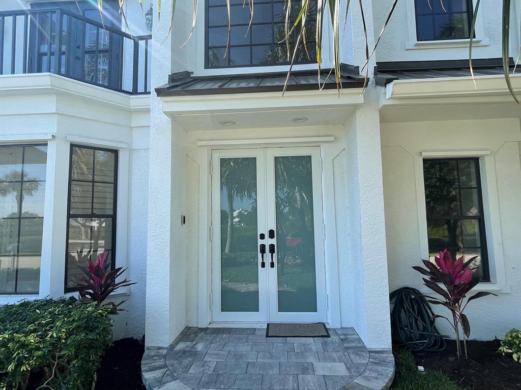 JOES POINT PLAT OF - Residential