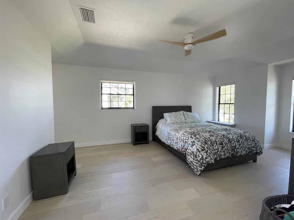 JOES POINT PLAT OF - Residential