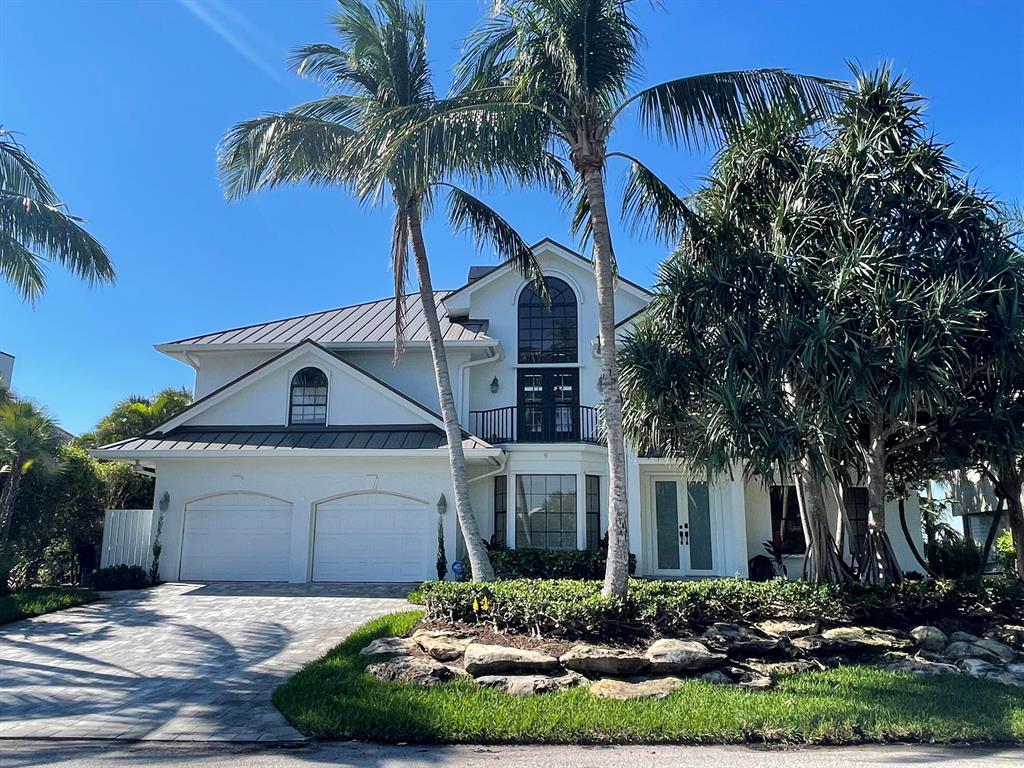 JOES POINT PLAT OF - Residential