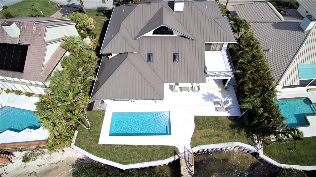 JOES POINT PLAT OF - Residential