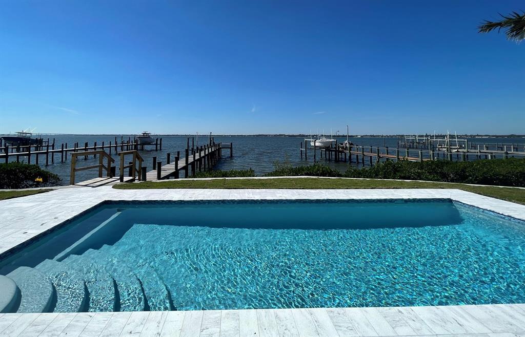 JOES POINT PLAT OF - Residential
