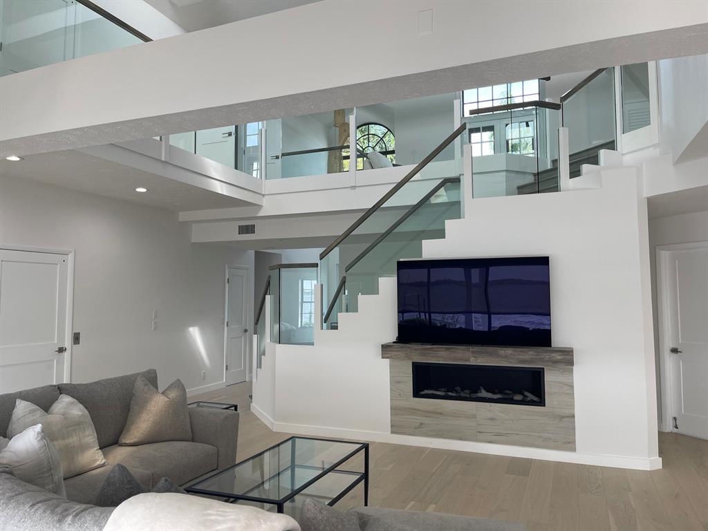 JOES POINT PLAT OF - Residential