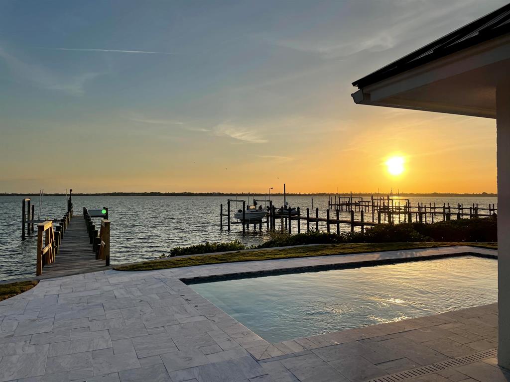 JOES POINT PLAT OF - Residential